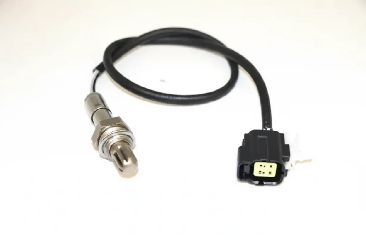 Lambda sensor Regulating Sensor 3K14 JAPKO for MAZDA MX-3 / AZ-3 / PRESSO