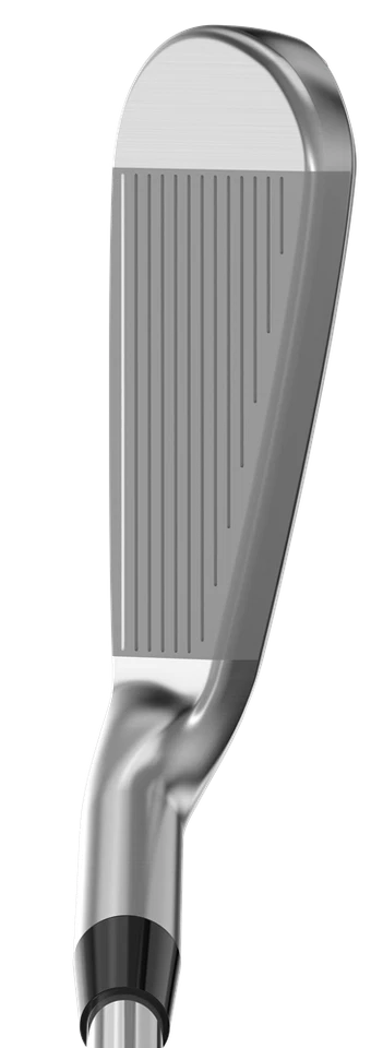 New Cleveland Golf LH Zipcore XL Irons 5-PW/GW Regular Flex Graphite Left Handed - Image 3 of 4