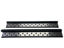 Einstiegsleiste Trittbrett Trittleiste Blende Mercedes SLK R170 Vor-Facelift