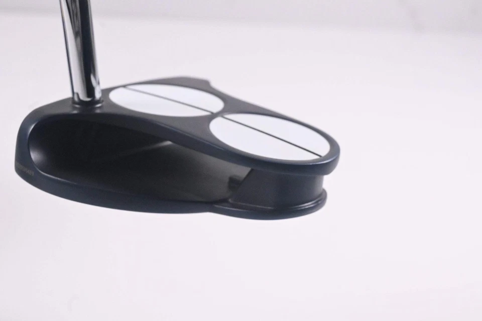 Odyssey Ai-One 2-Ball DB Putter / 34 Inch - Image 4 of 4