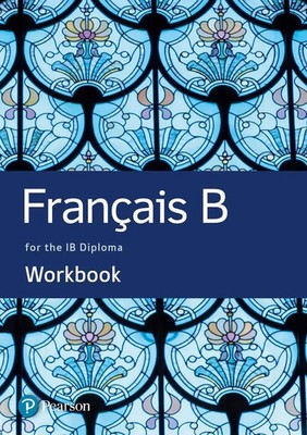 Marie-Laure Delvallee | French B for the IB Diploma Workbook | Taschenbuch