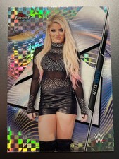 その他 topps Finest ALEXIS SANCHES11/50 2020 Topps Finest WWE - Alexa Bliss #35 for sale | eBay