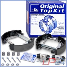 Kits de frein Skoda FABIA