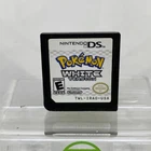 Pokemon White (Nintendo DS, 2011) Cartridge Only