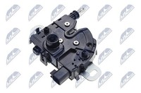 NTY Motorhaubenschloss EZC-FR-006 FüR Ford