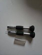 Citadel Tools X2 Bohrwerkzeuge oder Stiftschraubstock 40k Sigmar Warhammer Citadel