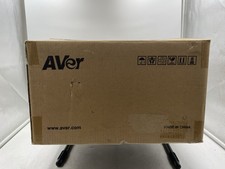 Lot of 4 AVer AVerVision U50 Document Camera Tested