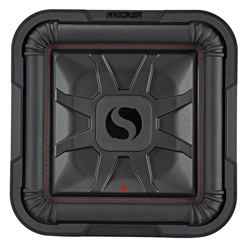 Kicker 46L7T122 L7T 12" DVC 2 Ohm 600W - Open Box
