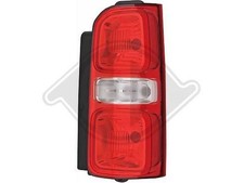 Rückleuchte rechts für Citroën Expert ab 2016