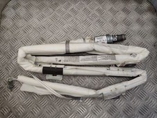 Mercedes-Benz GLE (W166 - C292) 2018 Rechts Kopf SRS A1668602500 ZAP83173