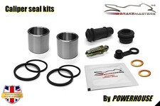 Manutenzione Guarnizione Pistone Pinza Freno Anteriore Yamaha TTR125 E 2005