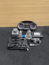 VAUXHALL ASTRA K MK7 1.6 DIESEL ENGINE ECU KIT