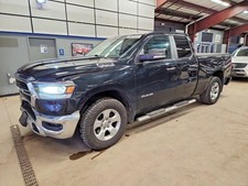 Local Pickup Only Steering Column New Style 6 Lug Wheel Fits 19-22 Dodge 1500