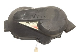Can-Am Outlander 400 EFI 09 Belt Clutch Cover Outer 420610428 53458