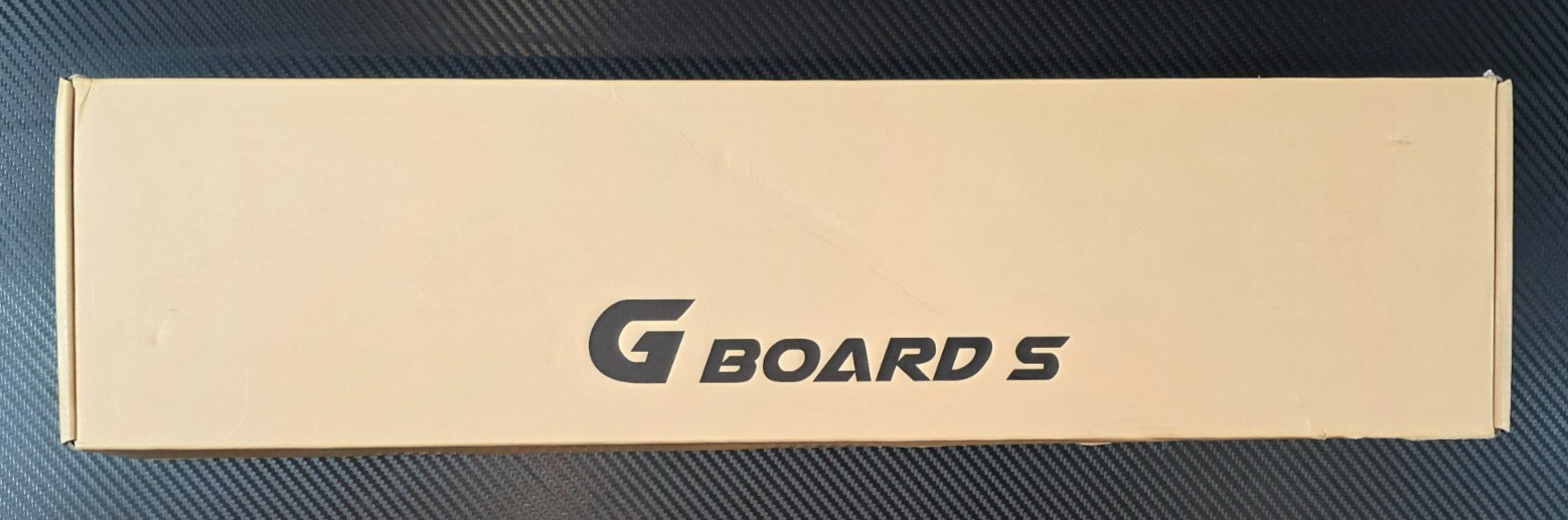 G-Board S Golf Swing Balance Board Trainer Revolutionize Your Swing # Gboards001