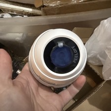 High-Definition 2MP Dome Camera - Wide Viewing Angle for Comprehensive Coverage