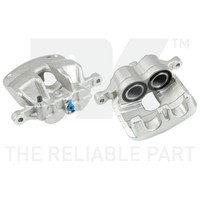 NK 2147417 Bremssattel FüR VW Vag, Vorderachse Links, Vor Der Achse