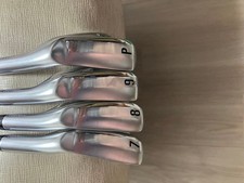 zxi5 iron set 7-P DG85 R300 413918