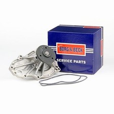 Bomba de agua Borg & Beck BWP2340 para sistema de refrigeración del motor compatible con Honda Accord