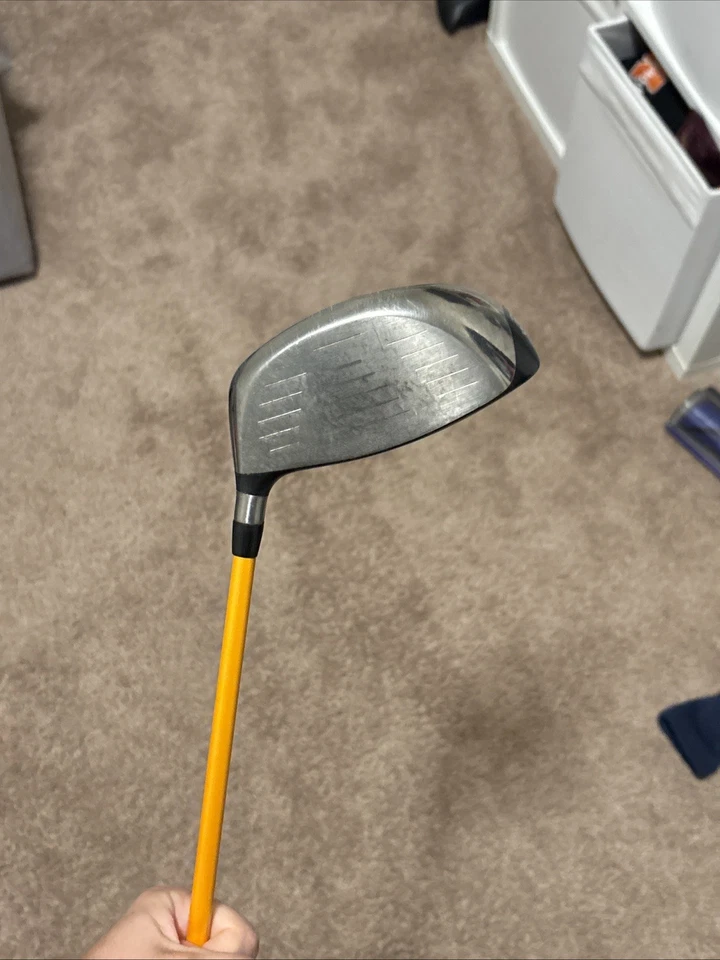 Cleveland HiBore Driver 10.5° Golf Club With Headcover - Image 2 of 4