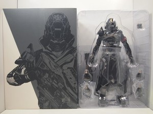 Destiny Warlock Figure | eBay