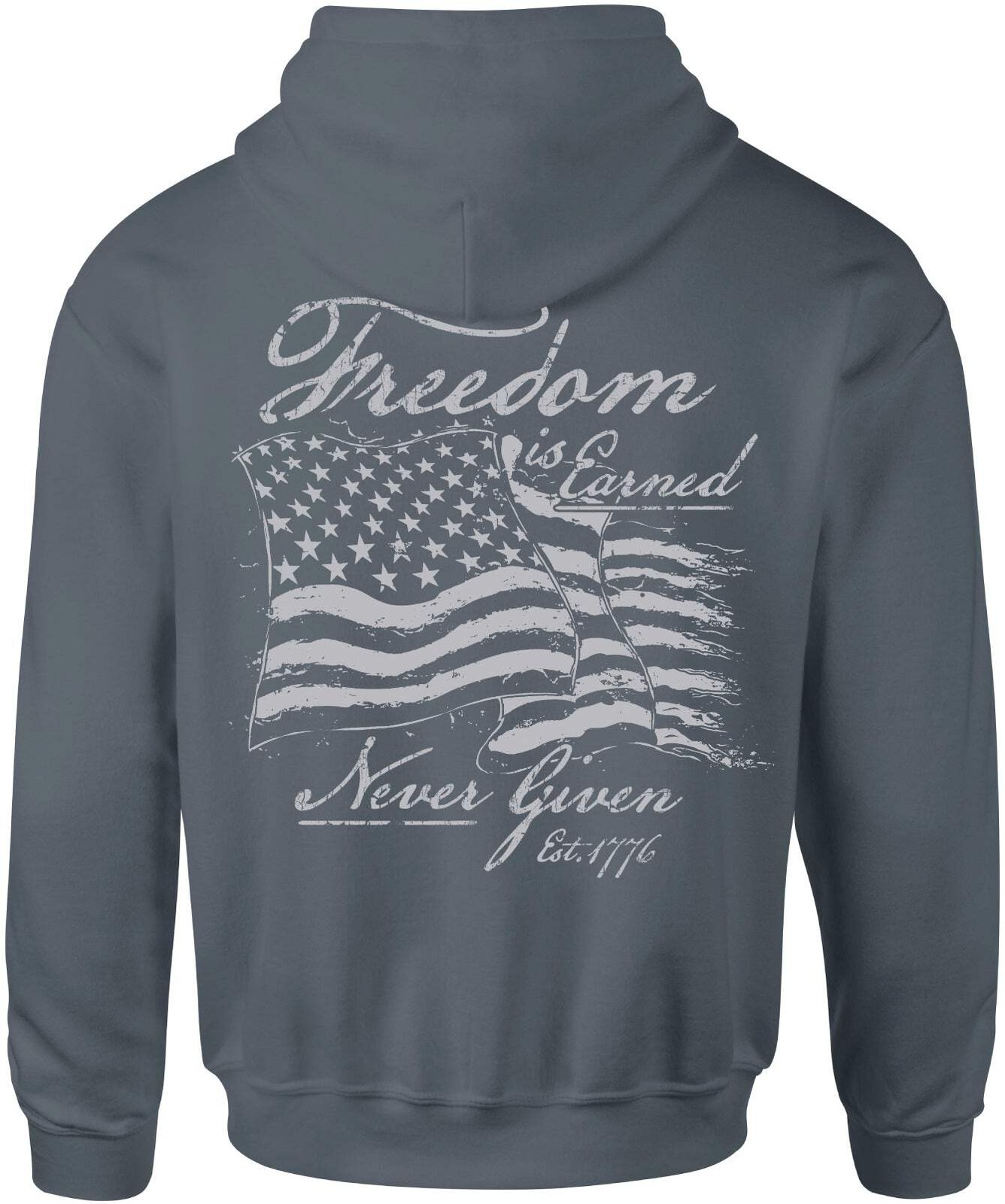 Howitzer Clothing Mens Hoodie Free 76 11390₽