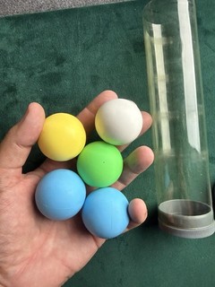 🔥Fakini Ball Set Multicolor 🔥🔥