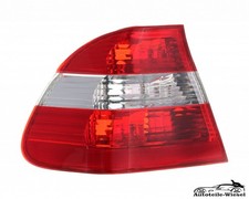 R�ckleuchte Links Hinten Au�en f�r BMW 3er 330xi 330xd 318d 330i 325i 00-05