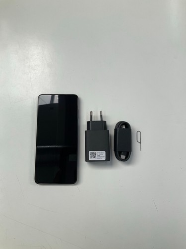 Moto G82 6GB + 128GB 5G Meteorite Gray Smartphone 5#1907032