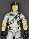 G.I. Joe 1986 Action Figure "Mainframe" (Version 1 Hasbro vintage original