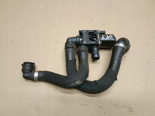 BMW F30 2.0 Hybrid 2017 M-PAKIET Magnetventil 9147347 LHD OE Original Teil