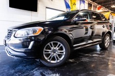 2016 Volvo Xc60 T5 Drive-e Premier
