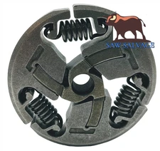 THE DUKE'S CLUTCH FITS HUSQVARNA 357XP AND 359 537 10 34-01