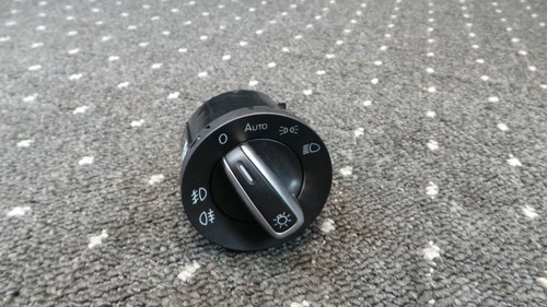 2L172B16 *  Lichtschalter 3C8941431A VW Touran Passat 3C B7 Nebelscheinwerfer