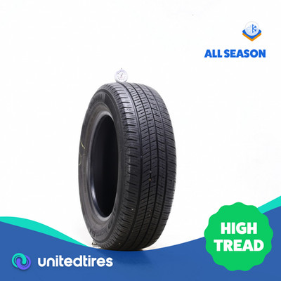 Used 195/65R15 Yokohama Avid Ascend GT 91H - 8/32