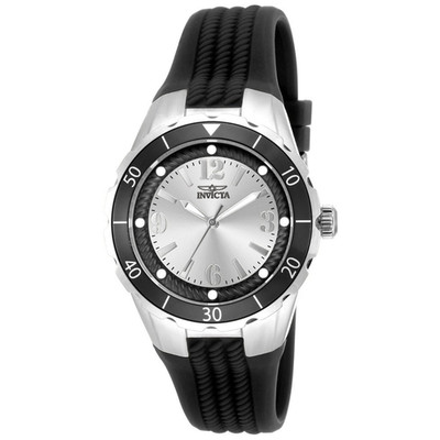 Invicta Angel Halo Women's Watch - 38mm, Black