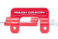 2" Red Aluminum Leveling Kit for 07-18 Chevy/GMC 1500-1313