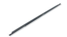 Land Rover Evoque II 2019 Rear Door Window Trim Glass Moulding AMD232373