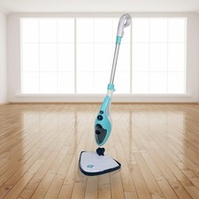 Neo Steam Mop Cleaner 10 in 1 Floor Carpet Window Hot Washer Hand Steamer 1500w