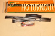 CASADIO - SCAMBIO elettromagnetico SINISTRO - scatola originale