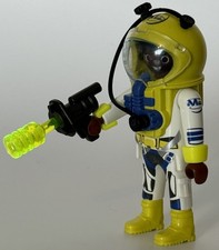 Playmobil Space Astronaut Figure