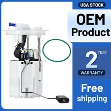 Electric Fuel Pump Assembly For Ford Focus L4 2.0l E2592m 2012-2016 2017 2018 Electric Fuel Pump Assembly For Ford Focus L4 2.0l E2592m 2012-2016 2017 2018