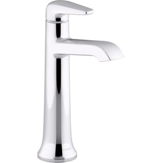 Kohler K-22023-4-CP - Смеситель для раковины в ванной комнате Faucet 4444651_OB