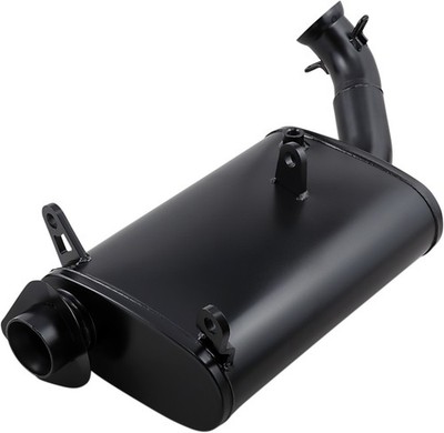 BIKEMAN PERFORMANCE 02228-SB Muffler