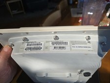 BEC Technologies RidgeWave 6900R21-G 4G/LTE-A Pro CBRS Outdoor Router