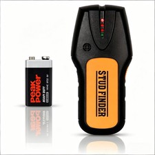 Stud Finder Wall Scanner, 3 in 1 Multifunctional Stud Detector Finds Center...