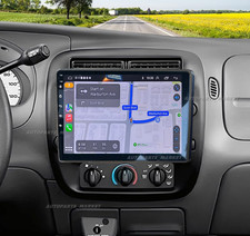 464g Pantalla Para 1998-2006 Ford Ranger Radio Estreo Coche Carplay Android 464g Pantalla Para 1998-2006 Ford Ranger Radio Estreo Coche Carplay Android