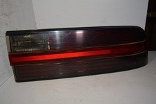 87-91 DODGE DAYTONA REAR RIGHT PASSENGER OUTE...