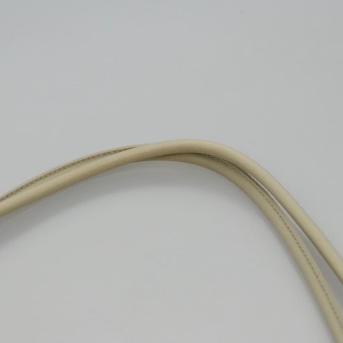 Auténtico bolso de mano sintético Prada Re-Nylon crudo - Imagen 6 de 24
