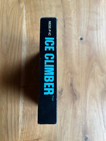 NES - Ice Climber | CIB - Bee Digger